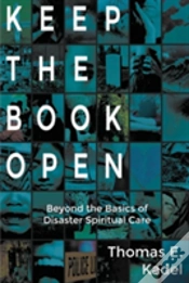 Capa do artigo Keep The Book Open