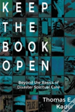 Capa do artigo Keep The Book Open