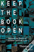 Keep The Book Open