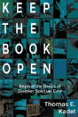 Keep The Book Open - Preview