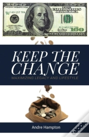 Capa do artigo Keep The Change