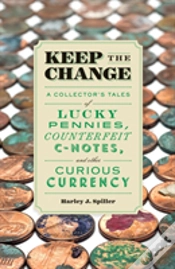 Capa do artigo Keep The Change
