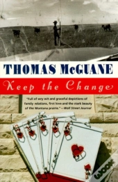 Keep The Change