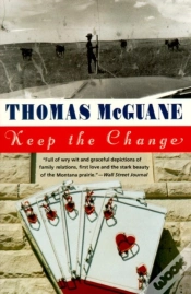 Capa do artigo Keep The Change