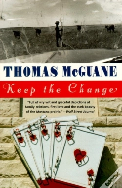 Capa do artigo Keep The Change