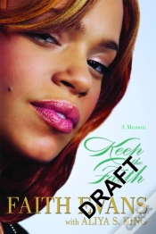 Capa do artigo Keep The Faith: A Memoir