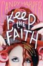 Keep The Faith - Preview