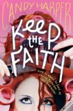 Capa do artigo Keep The Faith