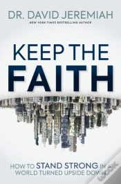 Capa do artigo Keep The Faith