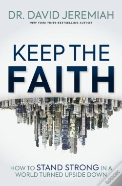 Capa do artigo Keep The Faith