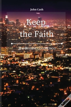 Capa do artigo Keep The Faith