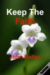 Capa do artigo Keep The Faith