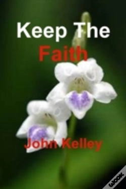 Capa do artigo Keep The Faith