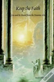 Capa do artigo Keep The Faith