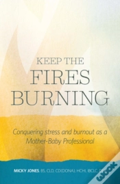 Capa do artigo Keep The Fires Burning