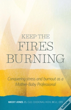 Capa do artigo Keep The Fires Burning