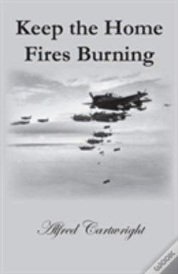 Capa do artigo Keep The Home Fires Burning