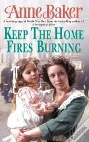 Capa do artigo Keep The Home Fires Burning