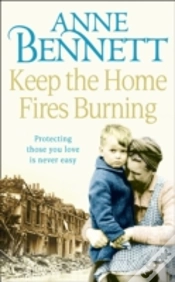 Capa do artigo Keep The Home Fires Burning