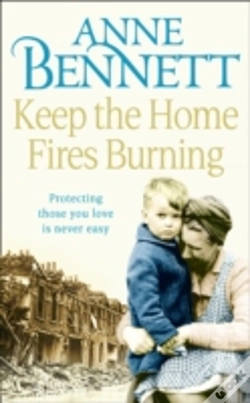 Capa do artigo Keep The Home Fires Burning
