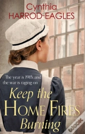 Capa do artigo Keep The Home Fires Burning