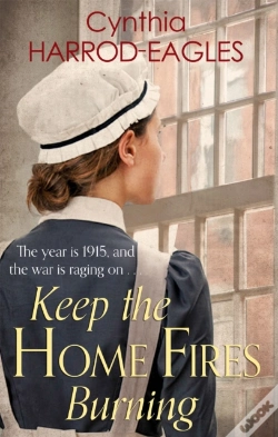Capa do artigo Keep The Home Fires Burning