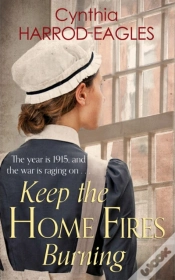 Capa do artigo Keep The Home Fires Burning