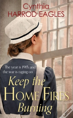 Capa do artigo Keep The Home Fires Burning