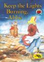 Keep The Lights Burning, Abbie - Preview