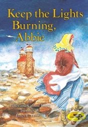 Capa do artigo Keep The Lights Burning Abbie