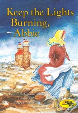 Capa do artigo Keep The Lights Burning Abbie