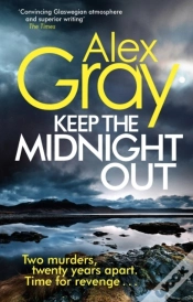 Capa do artigo Keep The Midnight Out