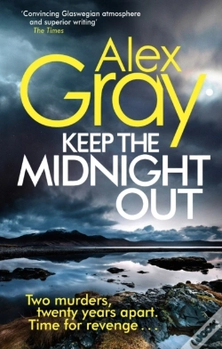 Capa do artigo Keep The Midnight Out
