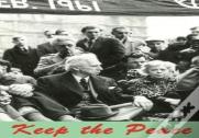 Keep The Peace