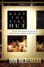 Keep The Pigs Out - Preview