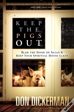 Capa do artigo Keep The Pigs Out