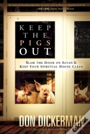 Capa do artigo Keep The Pigs Out