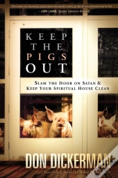 Keep The Pigs Out