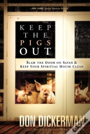 Capa do artigo Keep The Pigs Out