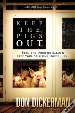 Capa do artigo Keep The Pigs Out