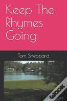 Keep The Rhymes Going