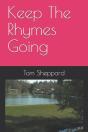 Keep The Rhymes Going - Preview