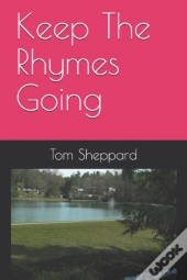 Keep The Rhymes Going