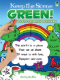 Keep The Scene Green! - Preview