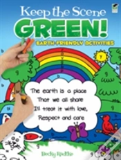 Capa do artigo Keep The Scene Green!