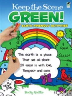 Capa do artigo Keep The Scene Green!