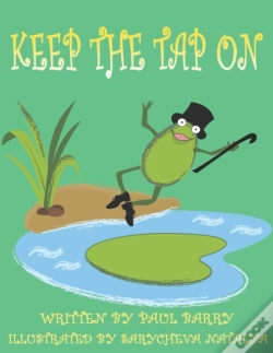 Capa do artigo Keep The Tap On