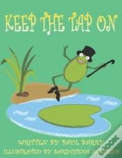 Capa do artigo Keep The Tap On