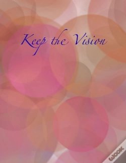 Capa do artigo Keep The Vision