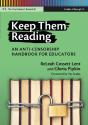 Keep Them Reading - Preview